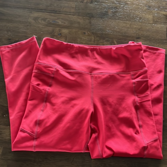 ZYIA Active Hi Rise Light n Tights - Picture 2 of 4